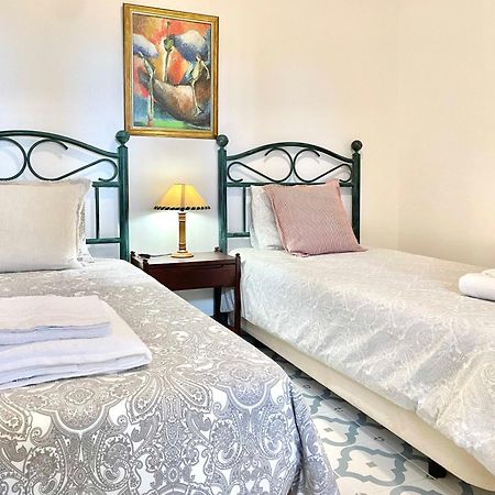 Lagos Beach Apartment エクステリア 写真