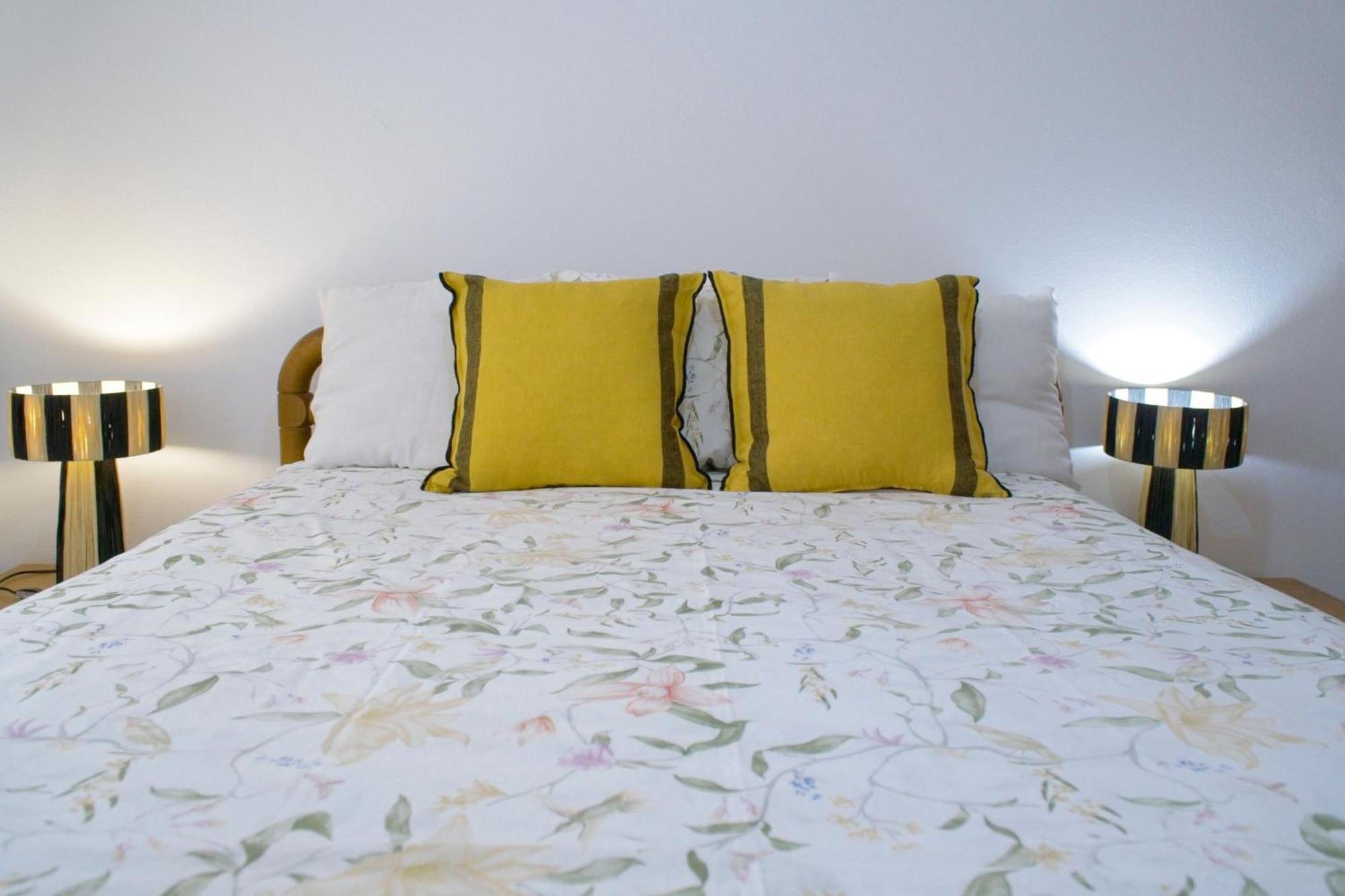 Lagos Beach Apartment エクステリア 写真