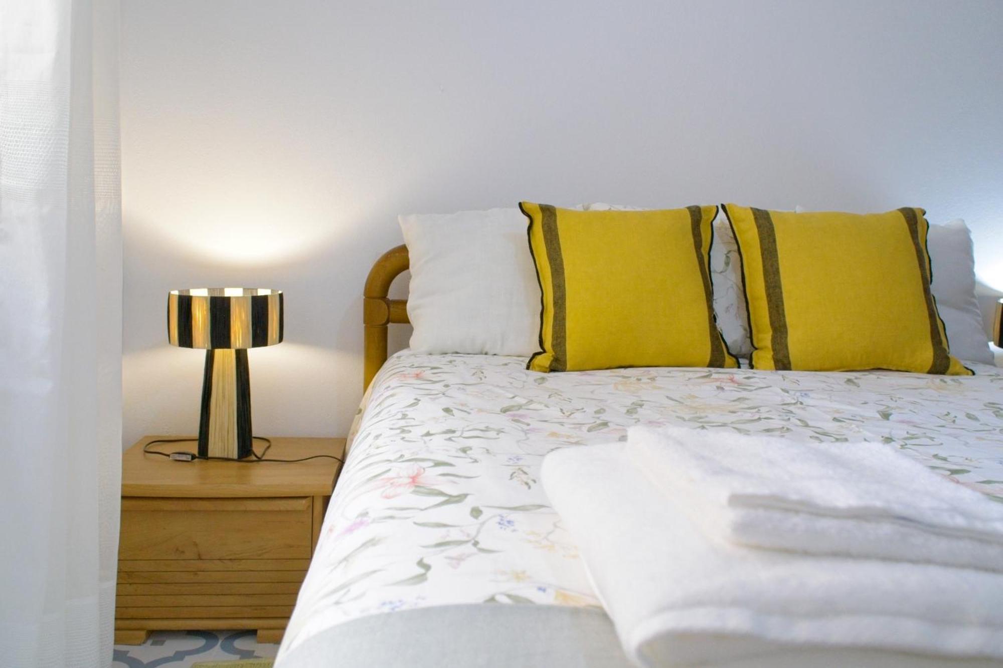 Lagos Beach Apartment エクステリア 写真