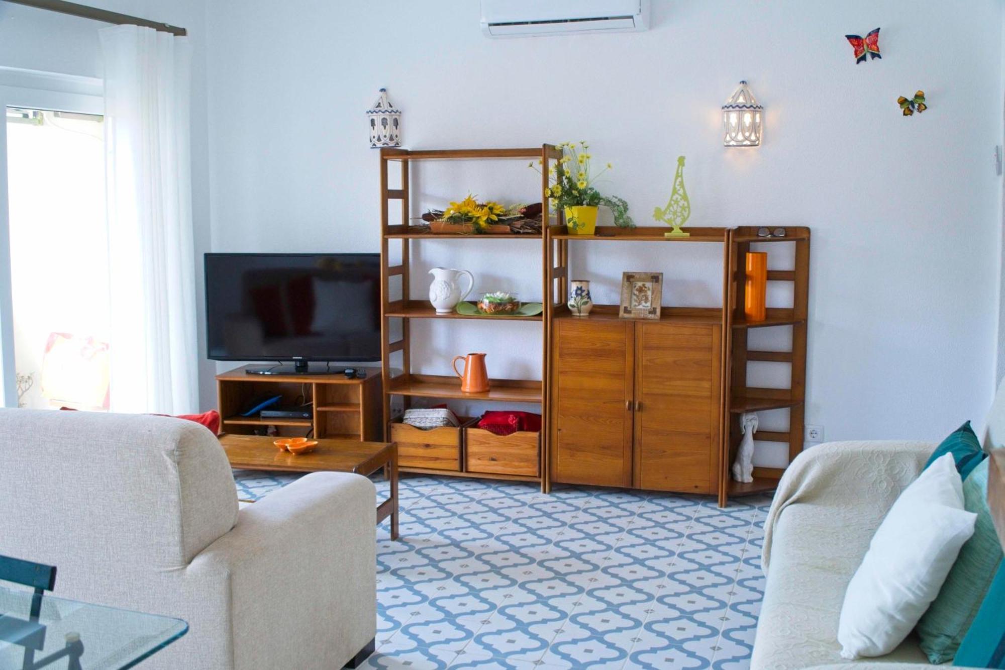 Lagos Beach Apartment エクステリア 写真