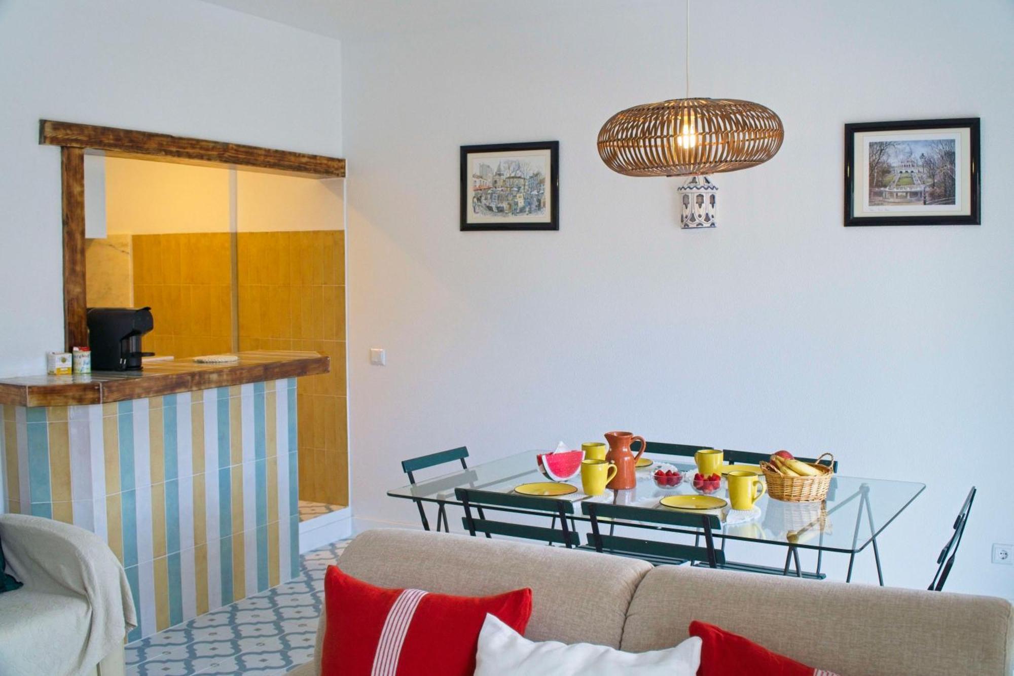 Lagos Beach Apartment エクステリア 写真