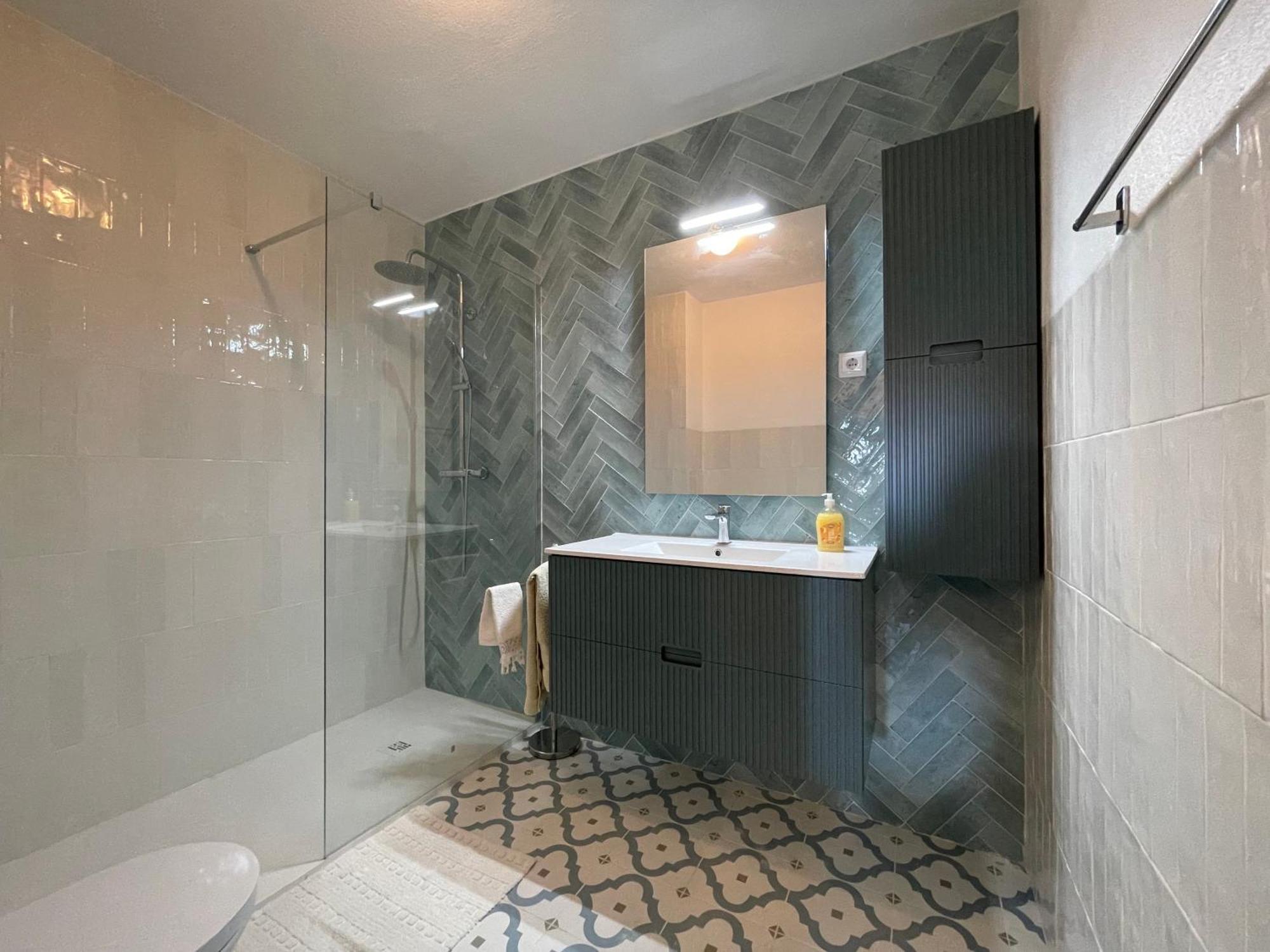 Lagos Beach Apartment エクステリア 写真