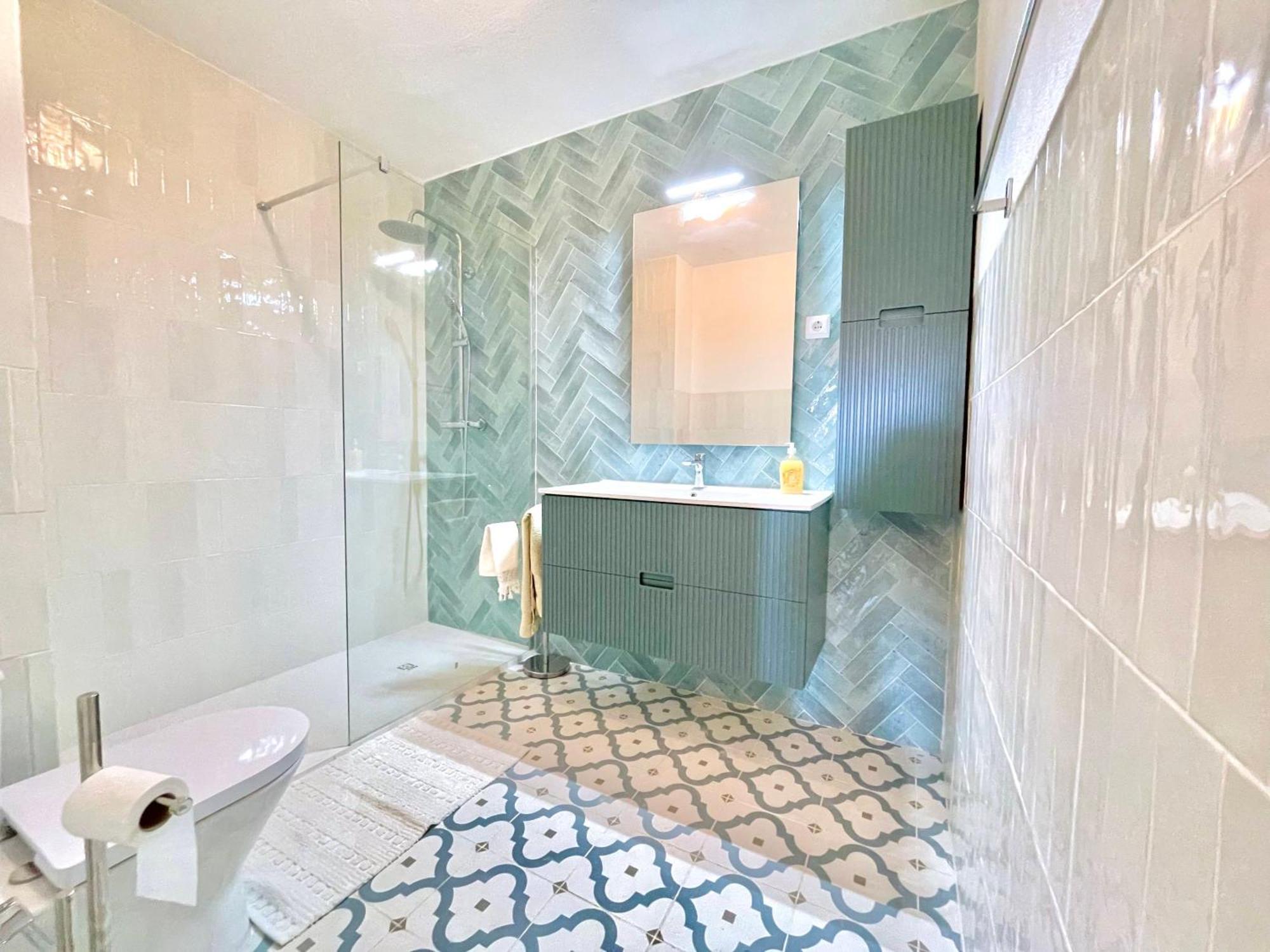 Lagos Beach Apartment エクステリア 写真