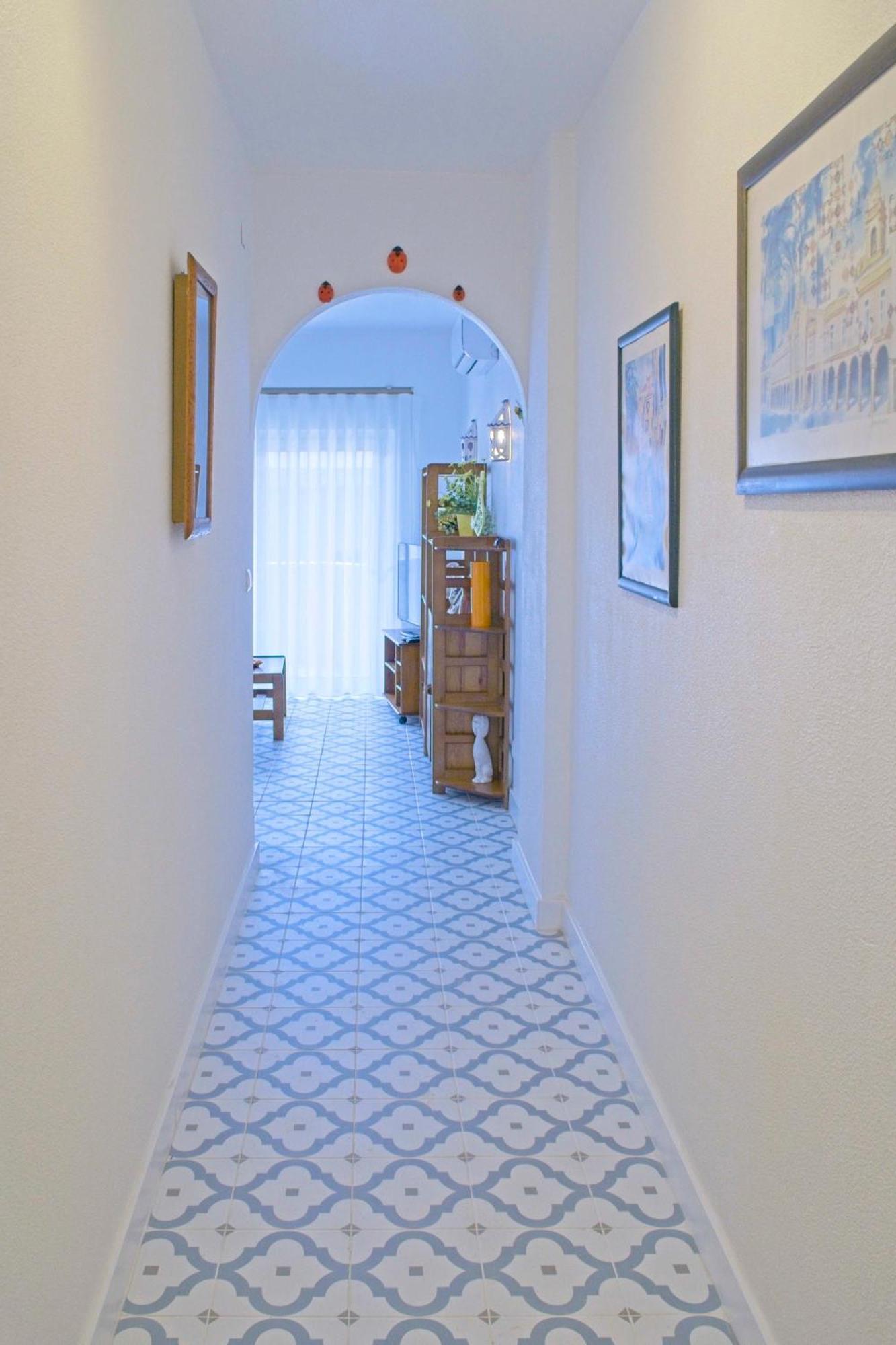 Lagos Beach Apartment エクステリア 写真