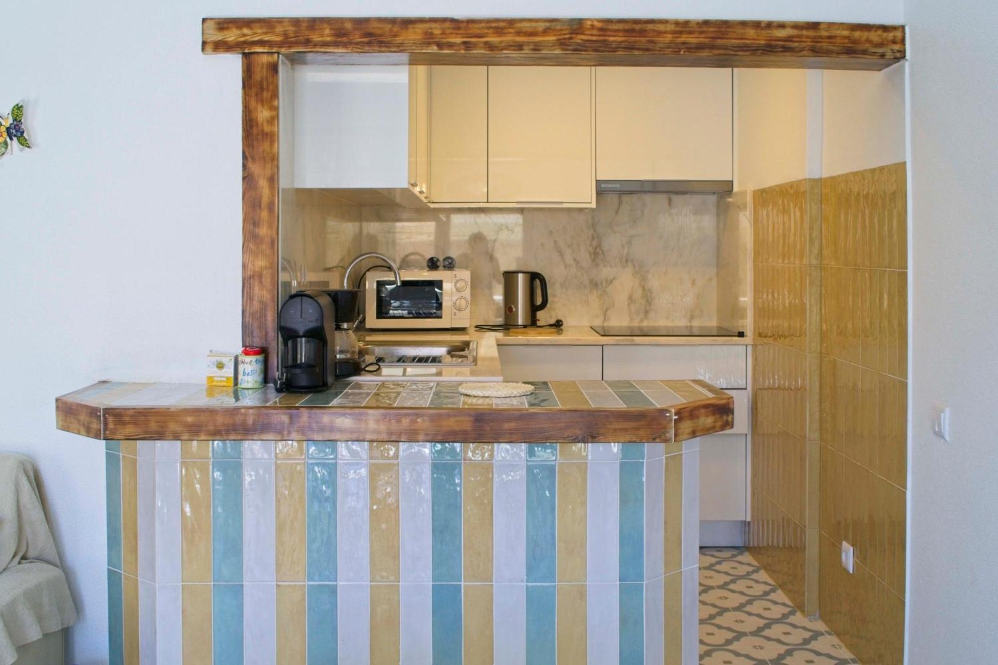 Lagos Beach Apartment エクステリア 写真