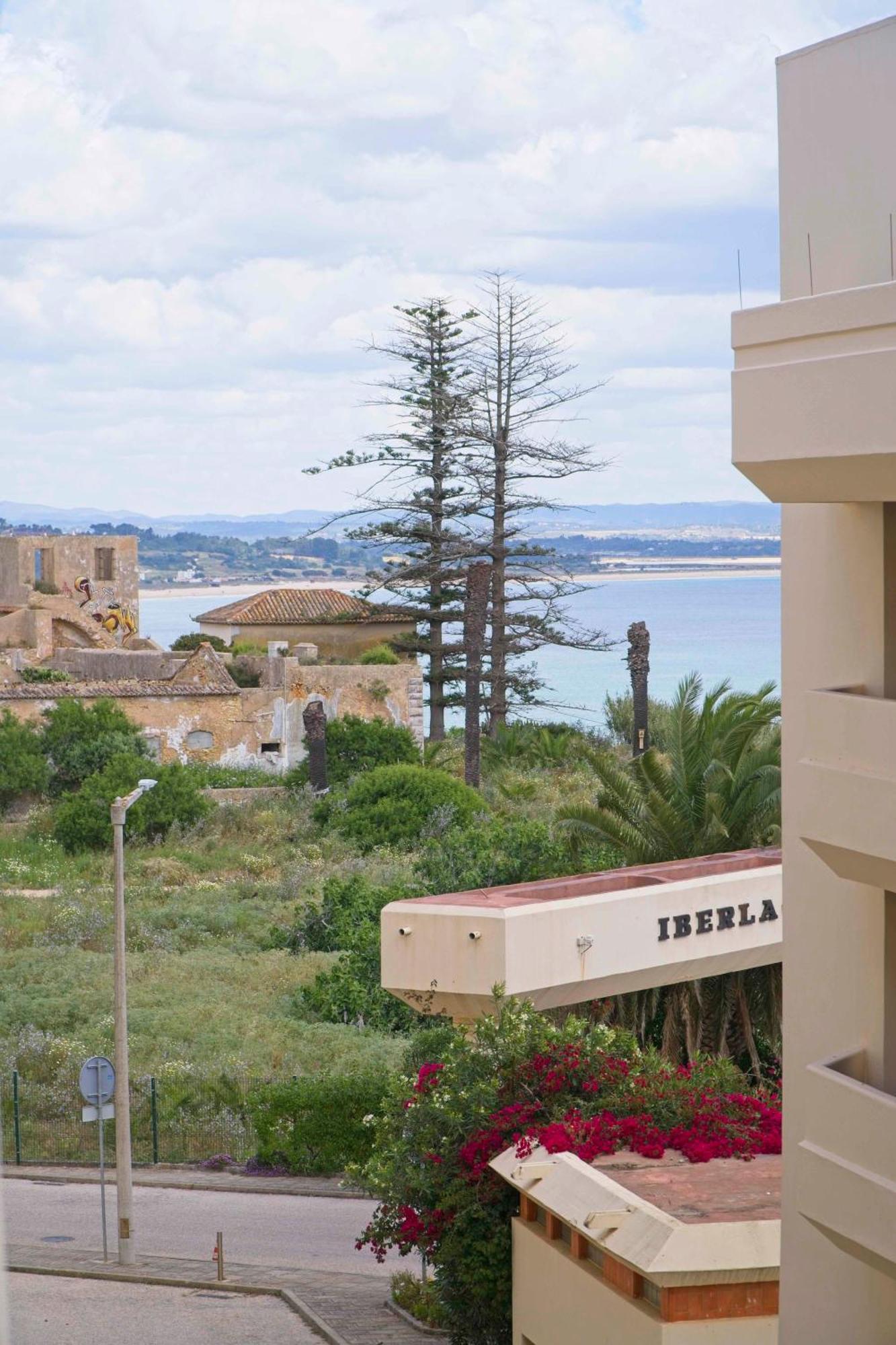 Lagos Beach Apartment エクステリア 写真