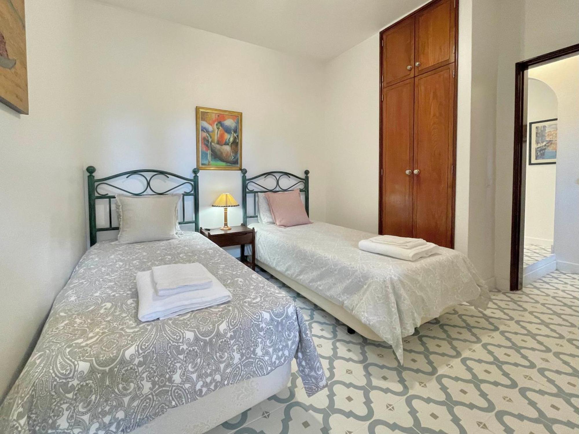 Lagos Beach Apartment エクステリア 写真