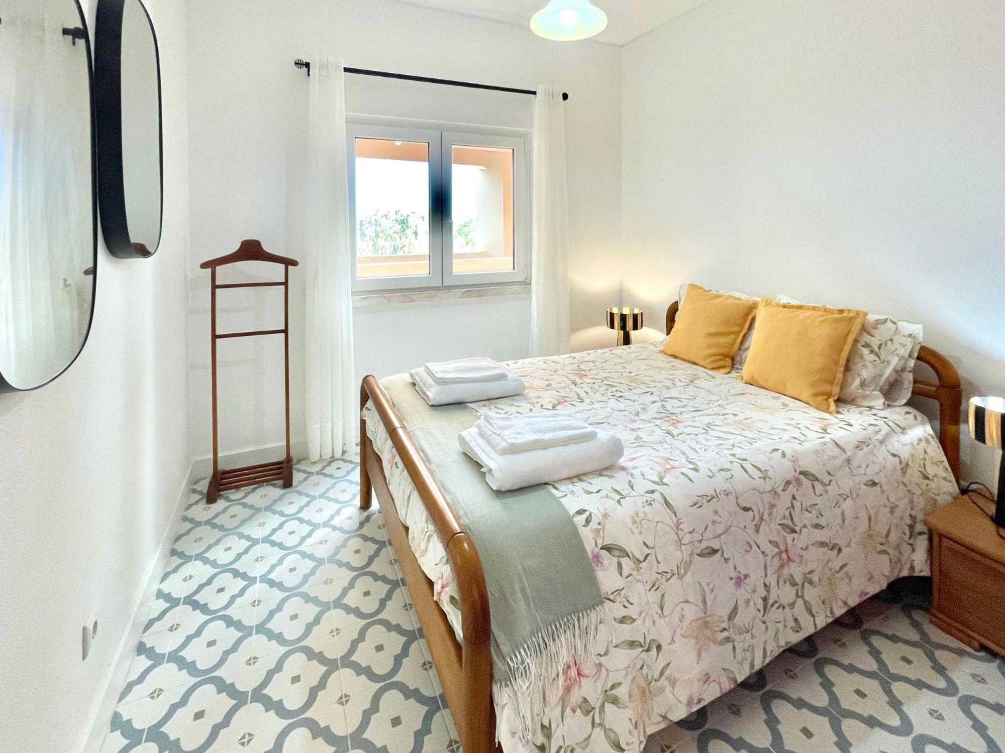 Lagos Beach Apartment エクステリア 写真