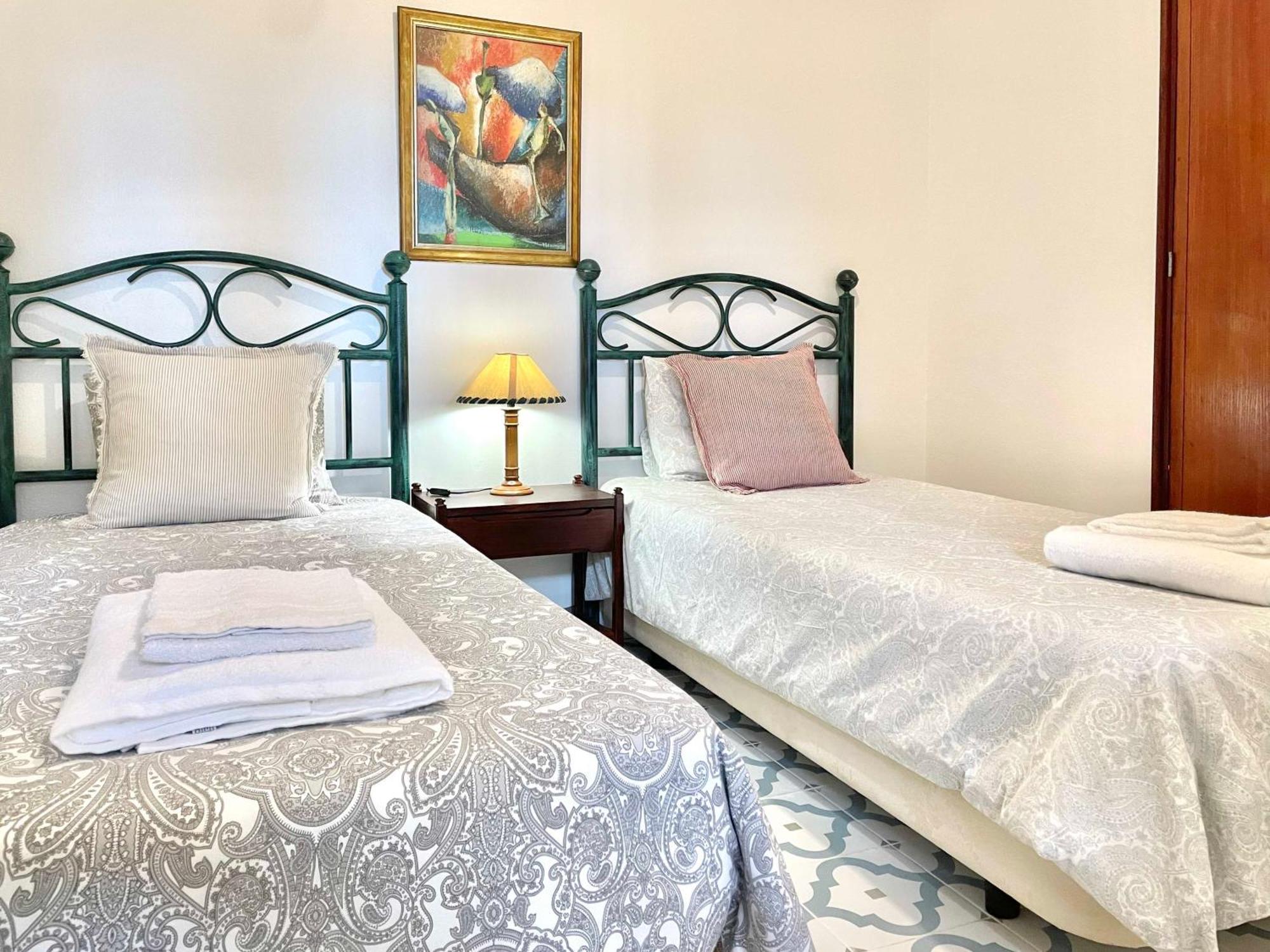 Lagos Beach Apartment エクステリア 写真
