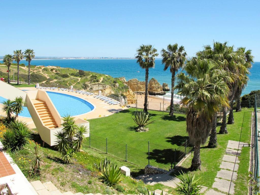 Lagos Beach Apartment エクステリア 写真